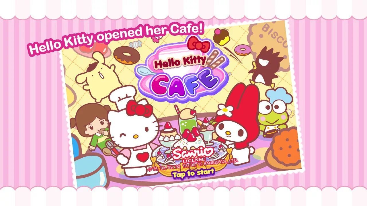 Кафе Хелло Китти. Игра Хелло Китти. Игры hello Kitty Cafe. Кафе Хелло Китти игрушка. Хэллоу игра