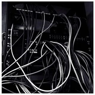 Were wires