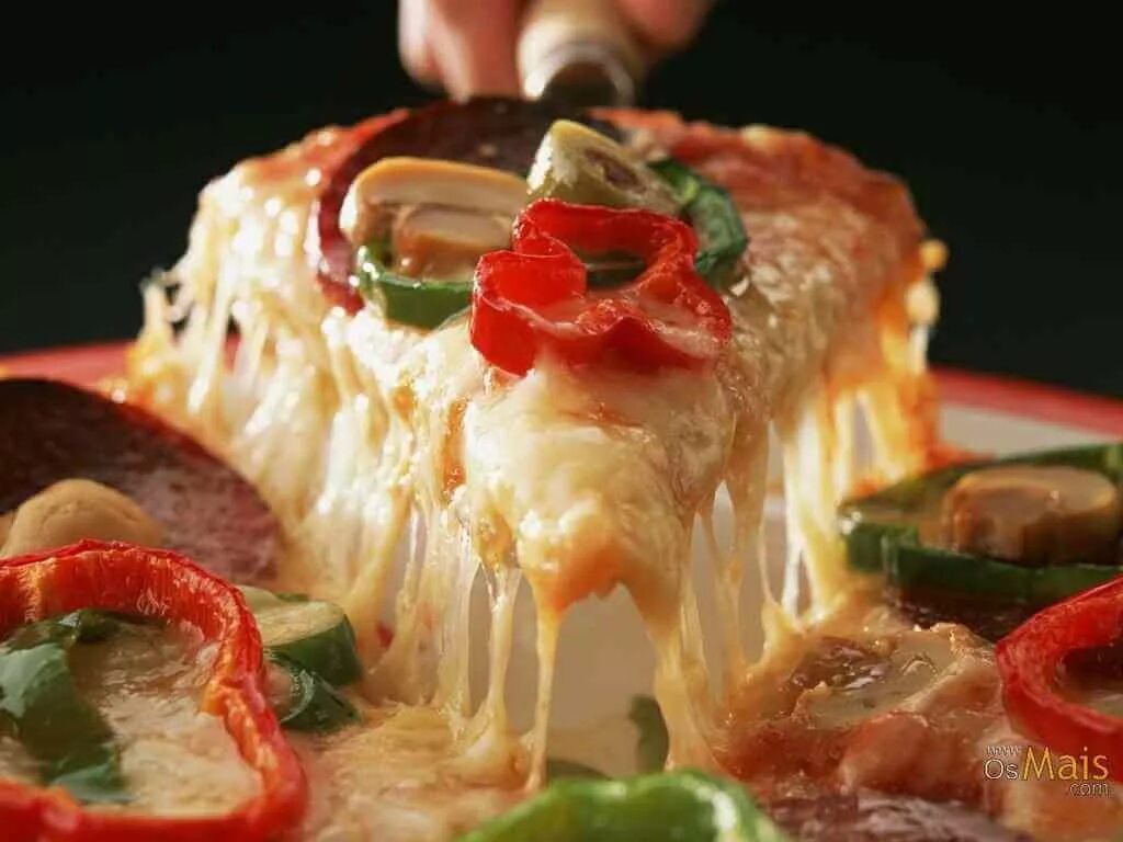 Топ 10 вкусных