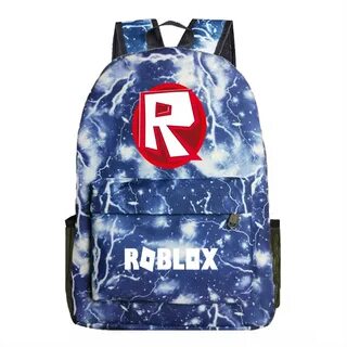 Рюкзак роблокс