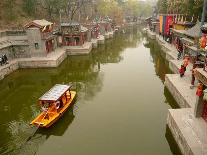 Великий канал в Китае. Великий канал Китая Янцзы. Великий канал Ханчжоу. Большой канал в Китае.