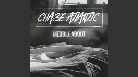 Friends chase atlantic speed