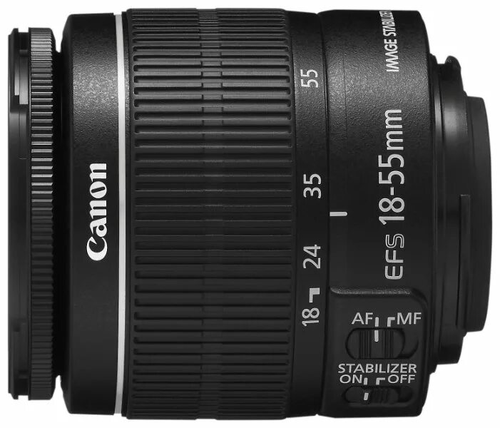 Canon EF-S 18-55mm. Объектив: EF-s18-55mm f/3.5-5.6 II. Canon 18 55 II.