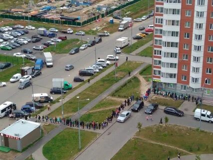 Восточное бутово автобусы
