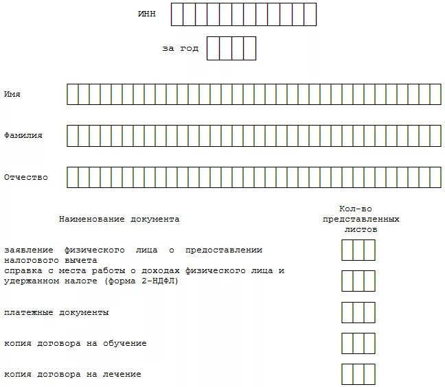 Образец заполнения реестра к декларации 3 НДФЛ. Реестр подтверждающих документов при предоставлении 3 НДФЛ. Реестр документов приложение к декларации 3-НДФЛ. Опись документов в налоговую образец 3 НДФЛ бланк.