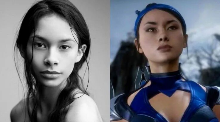 Мортал комбат актрисы. Каприз Империал Китана. Kitana MK 11. Kitana mk11 актриса. Китана mk11 модель.