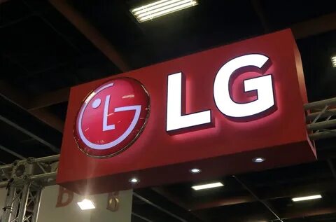 Lg group
