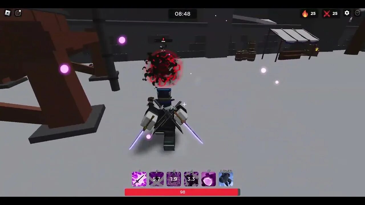 Code battleground. Code battleground