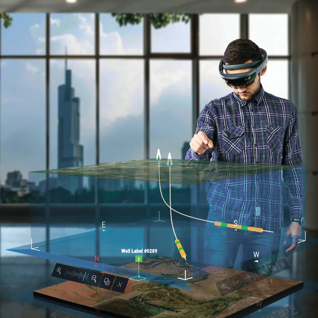 Метавселенная VR. Дополненная реальность (augmented reality, ar). HOLOLENS 3. Виртуальная реальность (Virtual reality, VR). Vr примеры