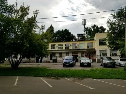 Люблинская улица сегодня