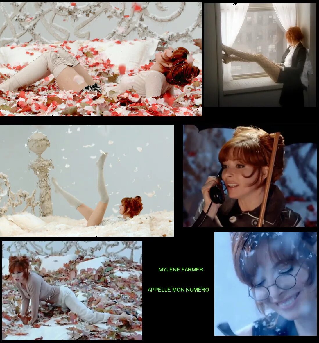 Песня mylene farmer appelle mon numero. Mylène farmer в молодости.