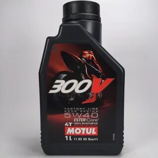 Motul oil club