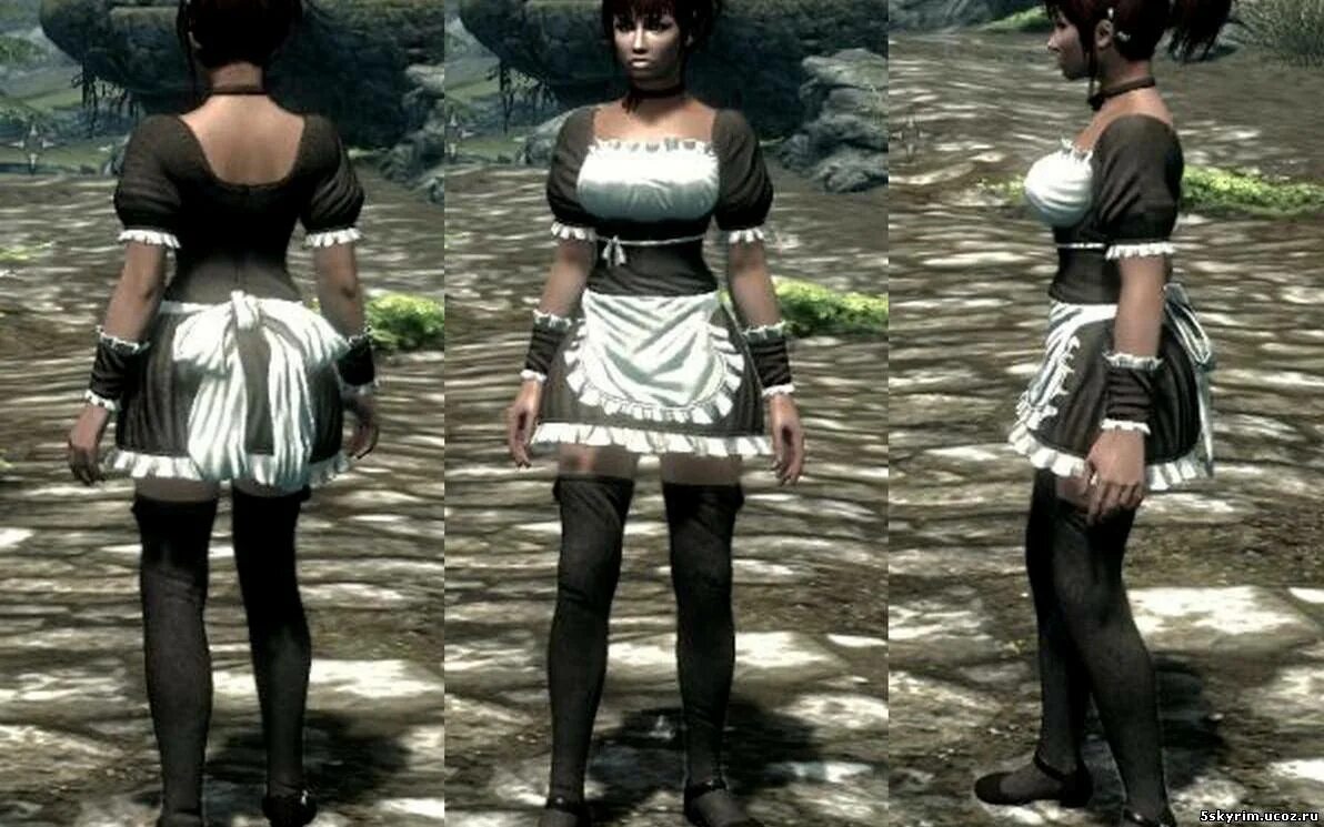 мод на костюм горничной. Sims 4 горничная. Skyrim unp костюм горничной. скайрим мод горничная броня. Skyrim наряд горничной мод.