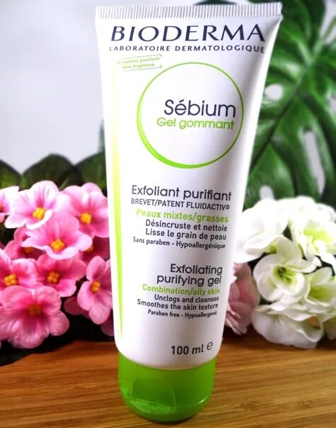 Bioderma Sébium peeling-Gel 100 ml. Гель Себиум Bioderma. Скраб Биодерма Себиум. Биодерма Себиум умывалка.