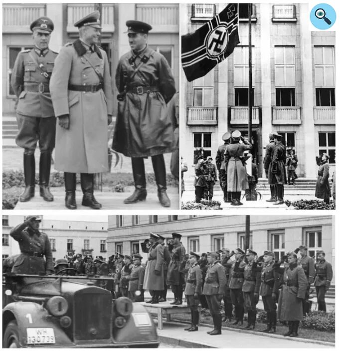 Парад советских и немецких. Парад в бресте 1939 кривошеин и гудериан. совместный парад ркка в бресте 1939. советско немецкий парад в бресте 1939. парад ркка и вермахта в бресте.