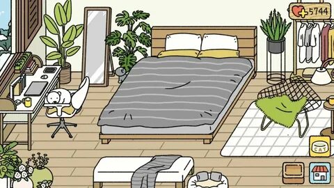 Adorable home