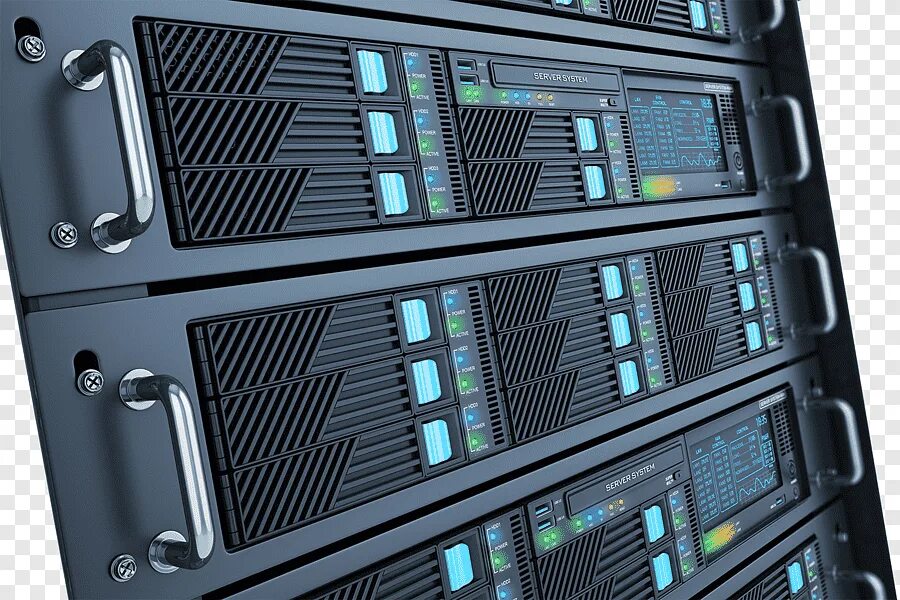 Computer data storage