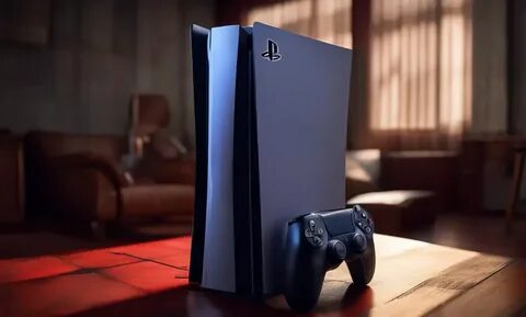Playstation 5 pro дата выхода