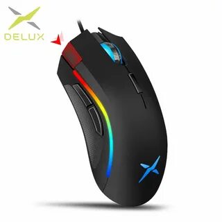 Мыши delux