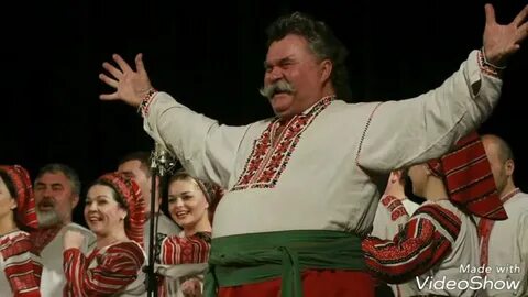 Черемшина украинская народная слушать