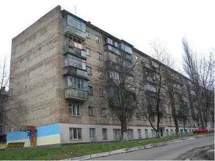 Ул туполева 22