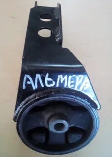 Подушка ниссан альмера g15