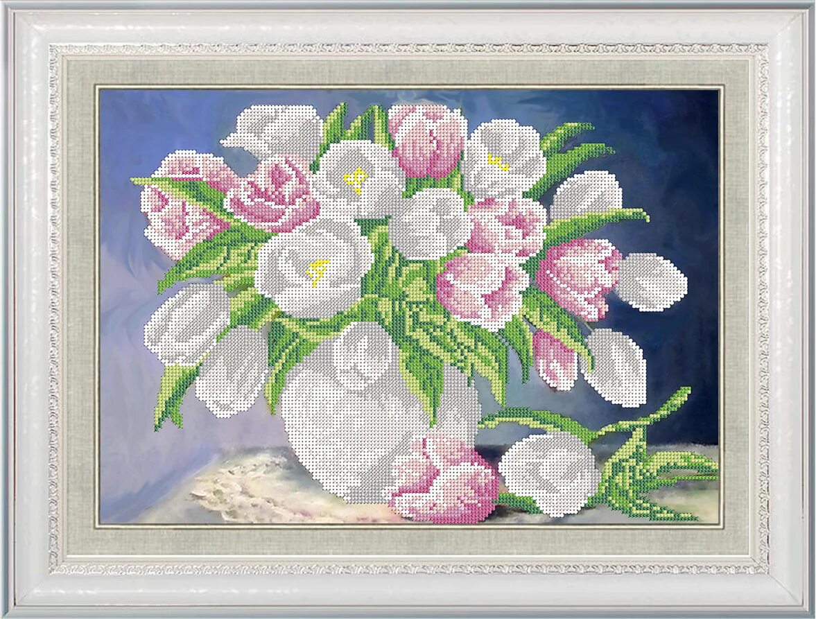 тм вышивка бисером. вышивка бисером картины. Ricamo вышивка. тм вышивка бисером. жировицкая маричка а5.