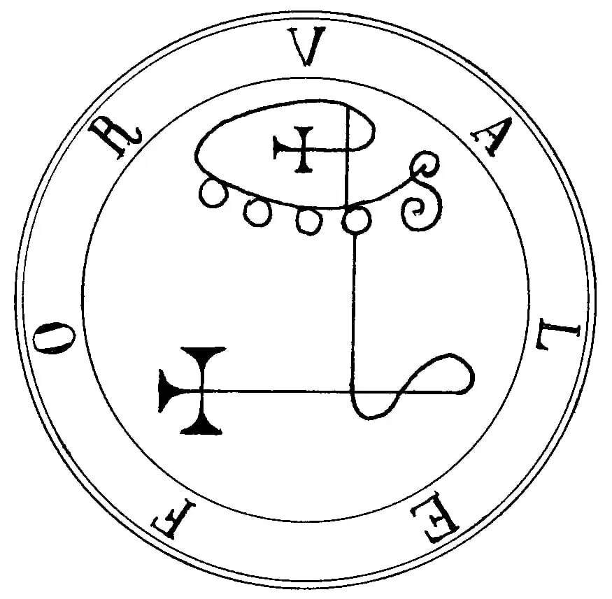 72 демона гоэтии. Сигил малый ключ Соломона. Печати демонов Гоэтии. Демон Гоетии Валефор. 72 Сигила демонов Гоетии.