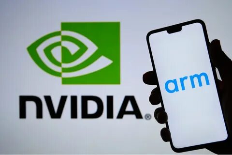 Arm company