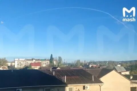 Феодосия дроны