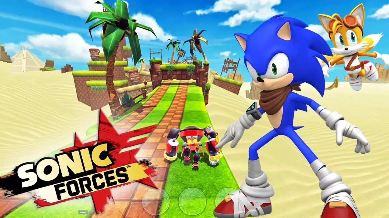 Игра sonic моды. Sonic Forces. Игра Соник форсес. Sonic Forces mobile. Mephiles Sonic Forces Speed Battle.