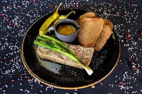 Dzen food