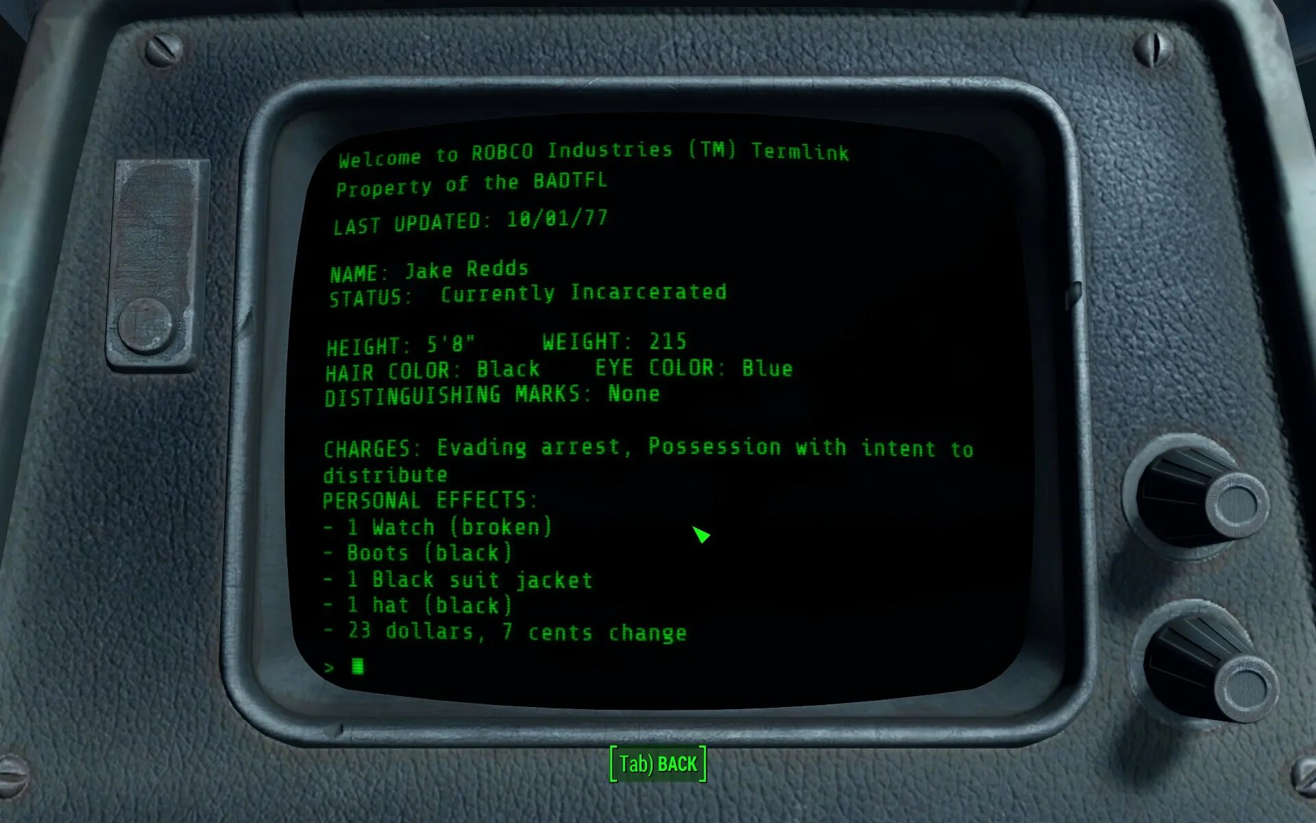 Огромный робко. Терминал фоллаут 4. fallout 4 robco. робко фоллаут 4. robco фоллаут.