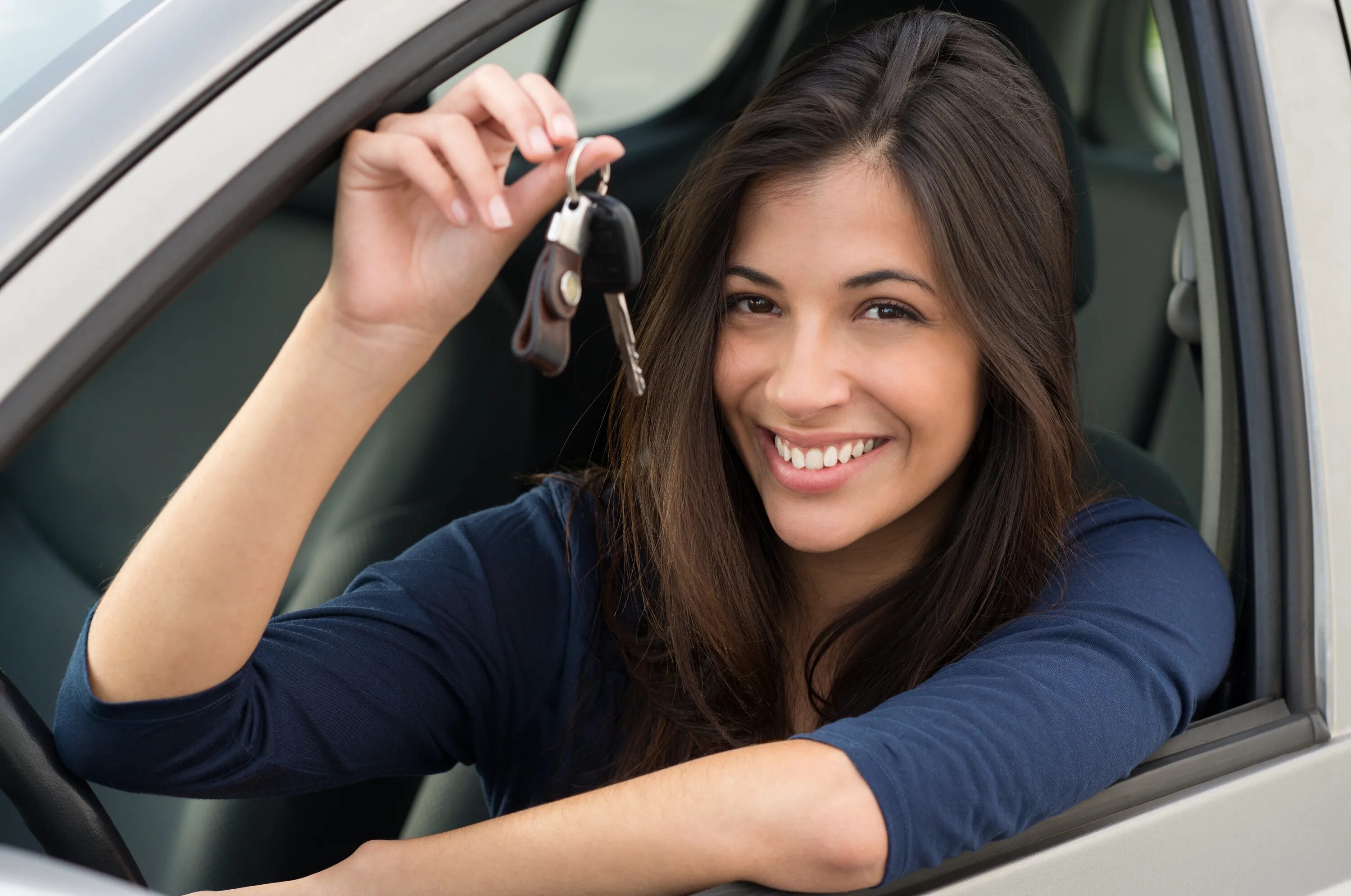 I want get a car