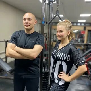 Клуб титан