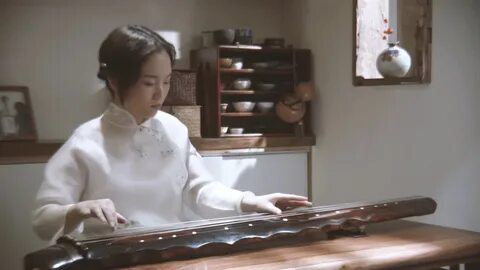 Китайская музыка видео