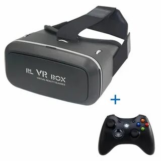 Джойстик для vr очков