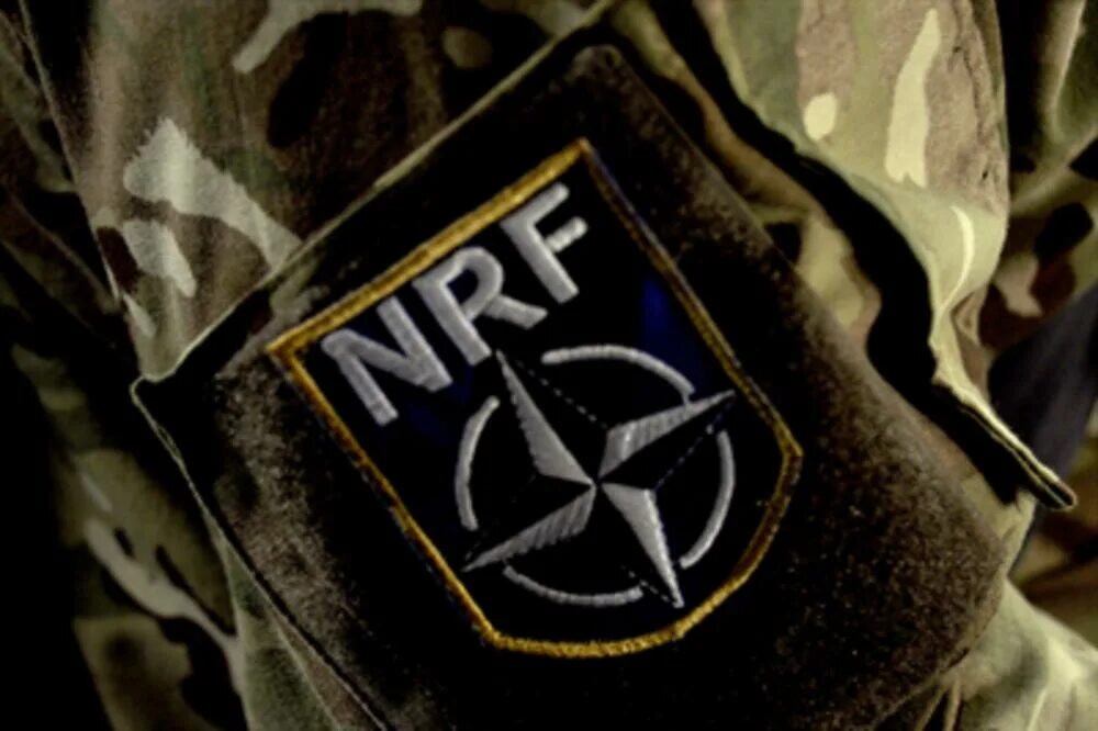 Нато nordic response. Эмблема НАТО. Эмблема НАТО фото. Силы быстрого реагирования НАТО. Герб НАТО.