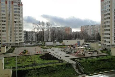 Главмосстроя 7
