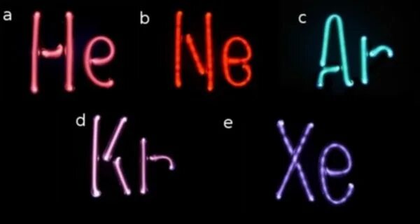 Инертные ГАЗЫ неон аргон. Благородные ГАЗЫ. Инертные ГАЗЫ свечение. Свечение благородных газов.