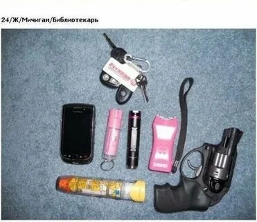 Show items