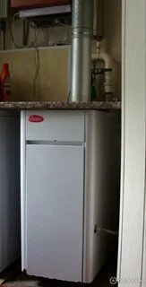 Как закрыть напольные газовые котлы