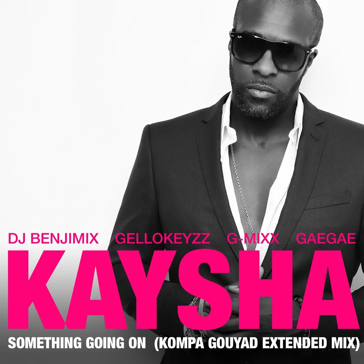 Kompa jersey remix