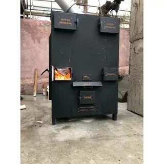 Специальная печь