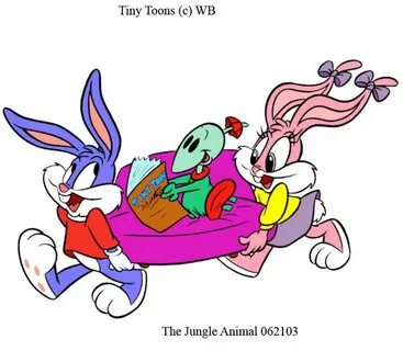 Тини тон