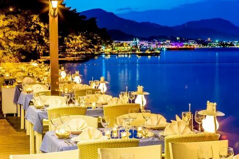 Grand yazici marmaris отзывы