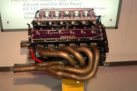 Engine side