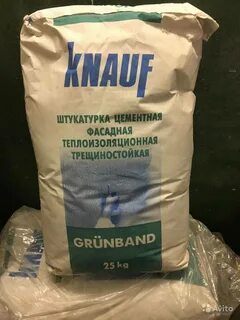 Кнауф унихард