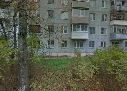 Тверь строителей