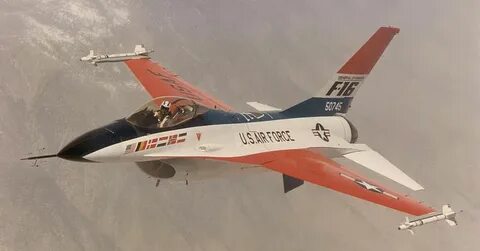 F flight